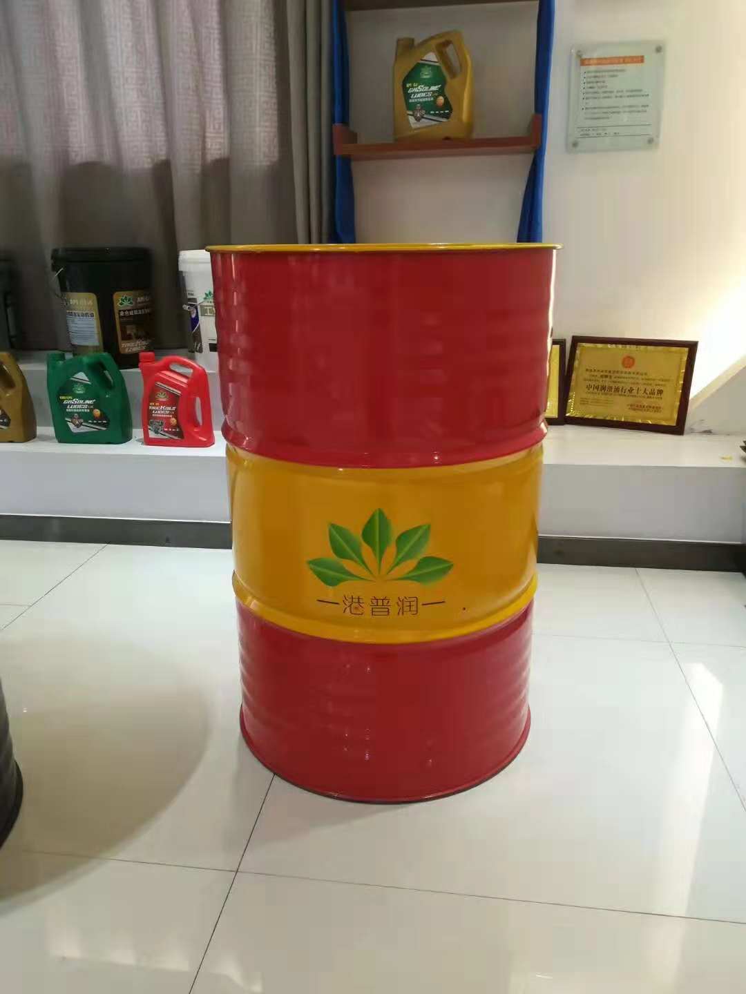 淬火油是什么油，淬火油什么作用？